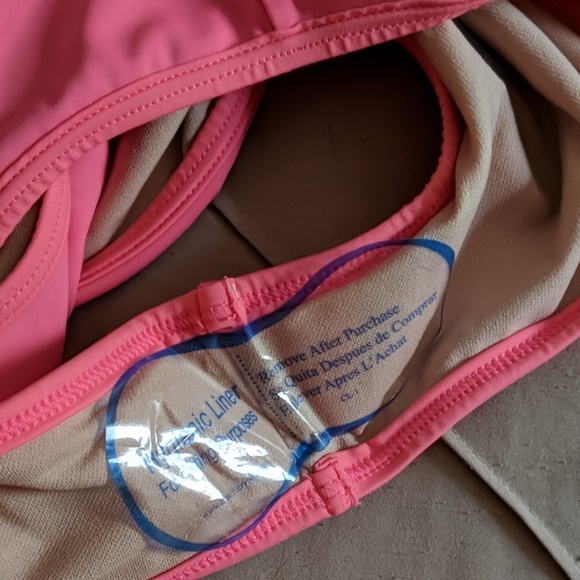 Frederick's of Hollywood bathing suit - Picture 5 of 5